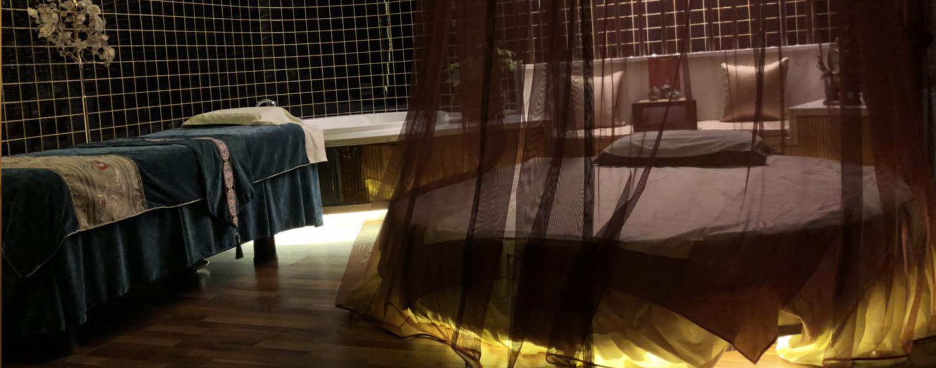 成都武侯男士桑拿会馆图片三